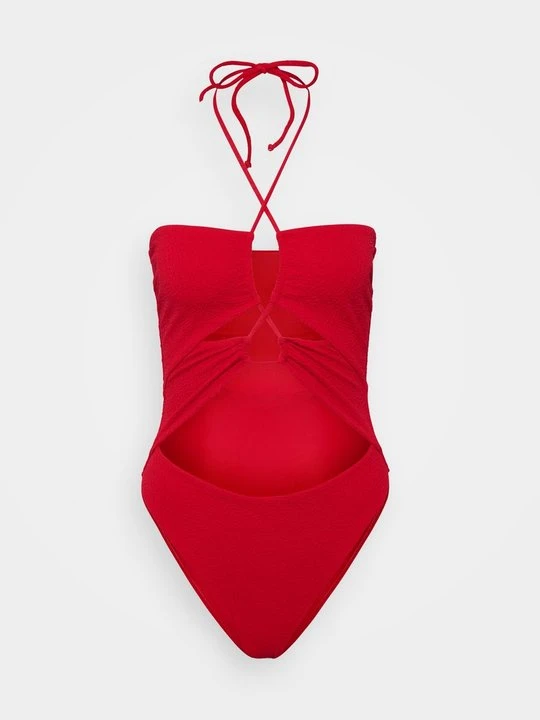 Zdjęcie produktu Kostium kąpielowy Undress Code czerwony