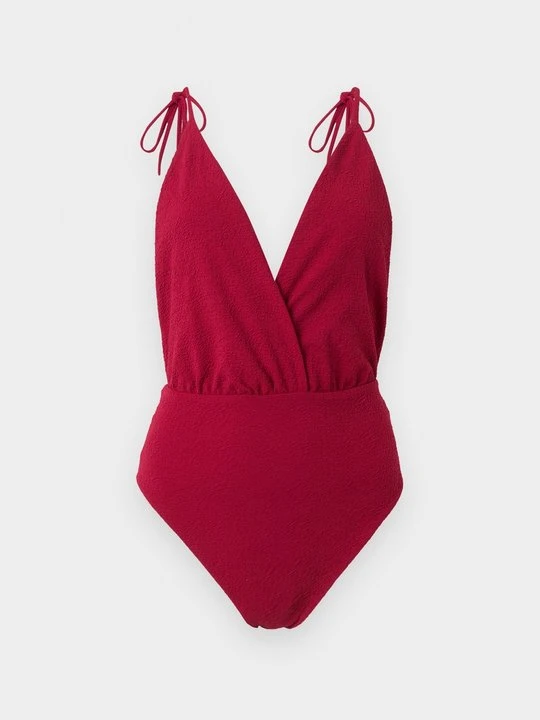 Zdjęcie produktu Kostium kąpielowy Undress Code bordowy