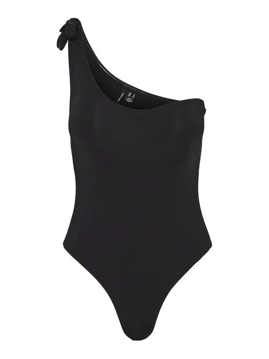 Zdjęcie produktu Kostium kąpielowy Vero Moda jasnozielony melanż