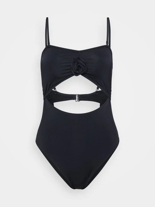 Zdjęcie produktu Kostium kąpielowy Vero Moda czarny