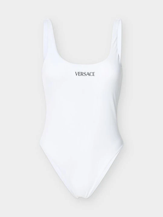 Zdjęcie produktu Kostium kąpielowy Versace biały