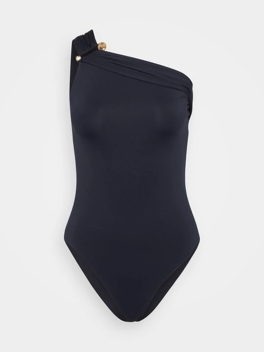 Zdjęcie produktu Kostium kąpielowy Versace czarny