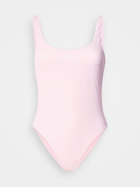 Zdjęcie produktu Kostium kąpielowy Versace różowy