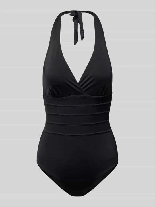 Zdjęcie produktu Kostium kąpielowy w jednolitym kolorze Magic Bodyfashion