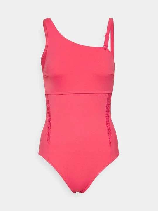 Zdjęcie produktu Kostium kąpielowy WE ARE WE WEAR różowy
