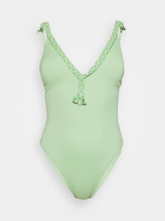Zdjęcie produktu Kostium kąpielowy Women'secret zielony