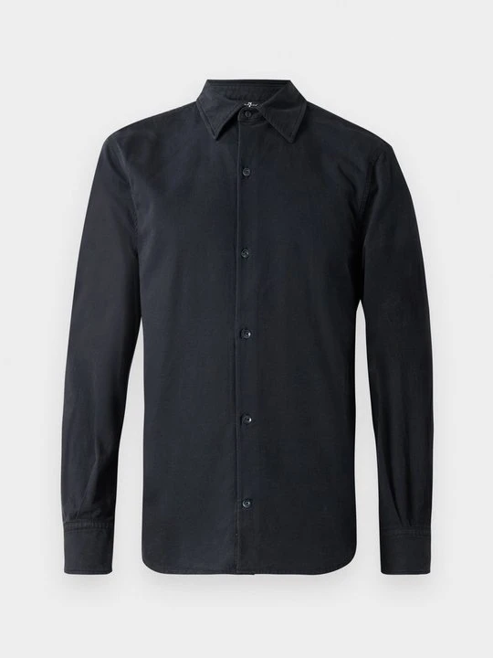 Zdjęcie produktu Koszula 7 For All Mankind granatowy