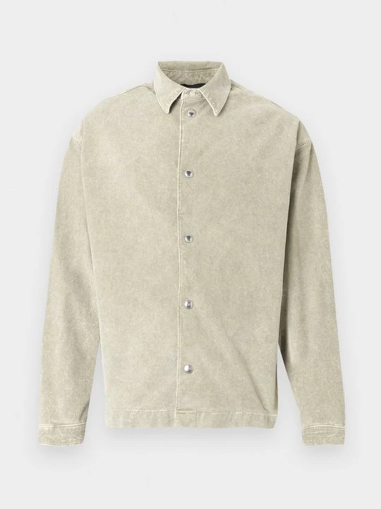Zdjęcie produktu Koszula 7 For All Mankind beżowy