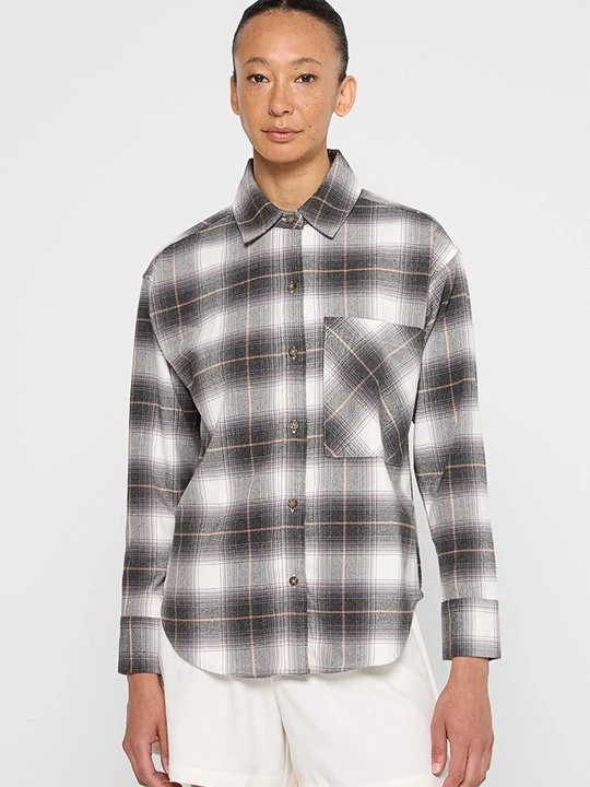 Zdjęcie produktu Bluzka Abercrombie & Fitch czarny