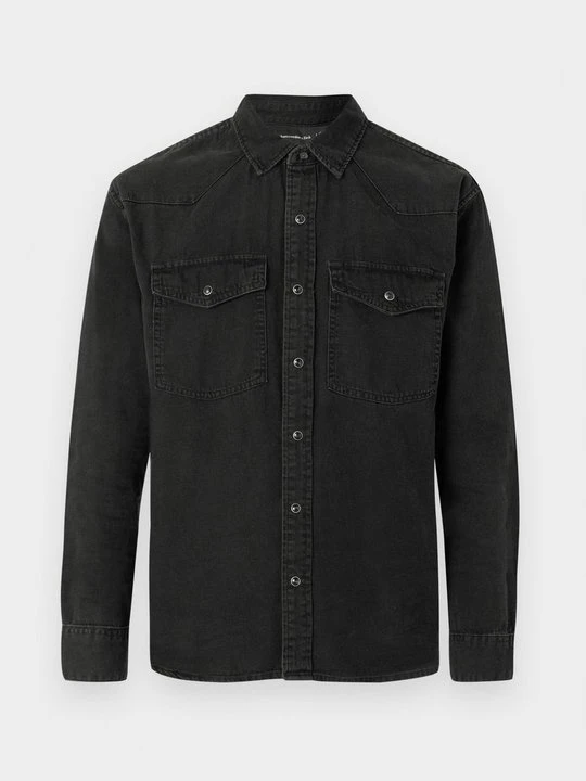 Zdjęcie produktu Koszula Abercrombie & Fitch