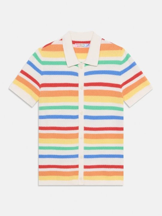 Zdjęcie produktu Koszula Abercrombie & Fitch