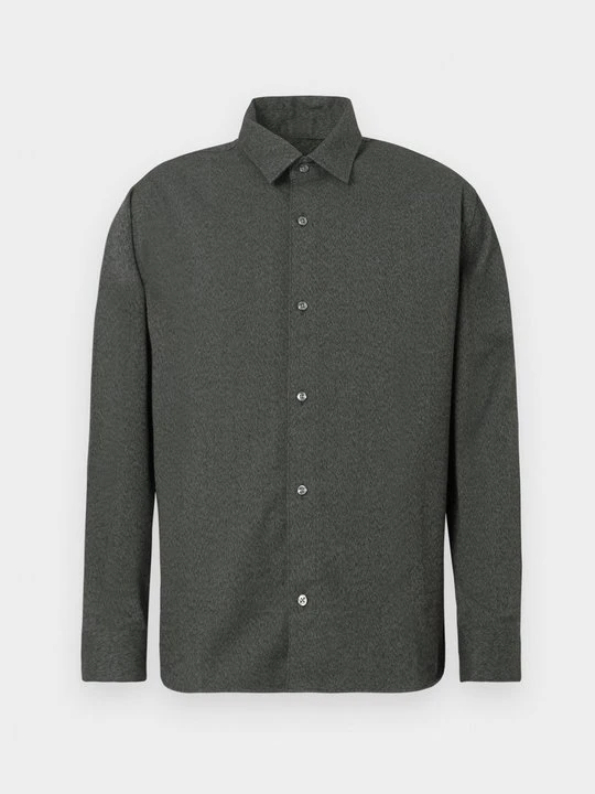 Zdjęcie produktu Koszula Abercrombie & Fitch czarny