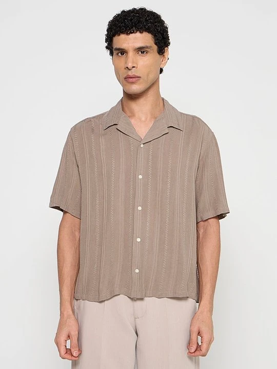 Zdjęcie produktu Koszula Abercrombie & Fitch