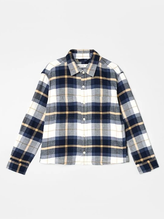 Zdjęcie produktu Koszula Abercrombie & Fitch
