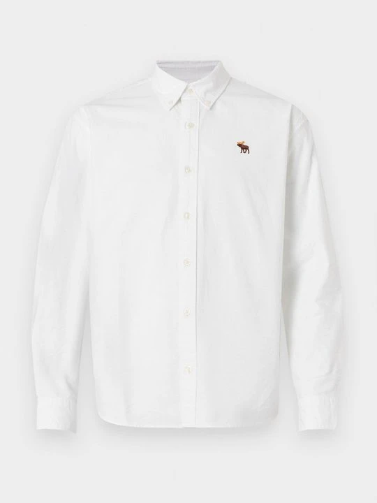 Zdjęcie produktu Koszula Abercrombie & Fitch biały