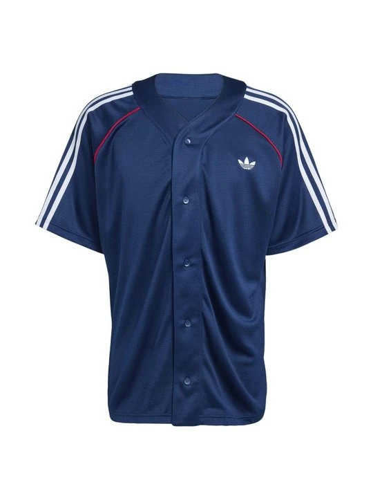 Zdjęcie produktu Koszula adidas Originals granatowy