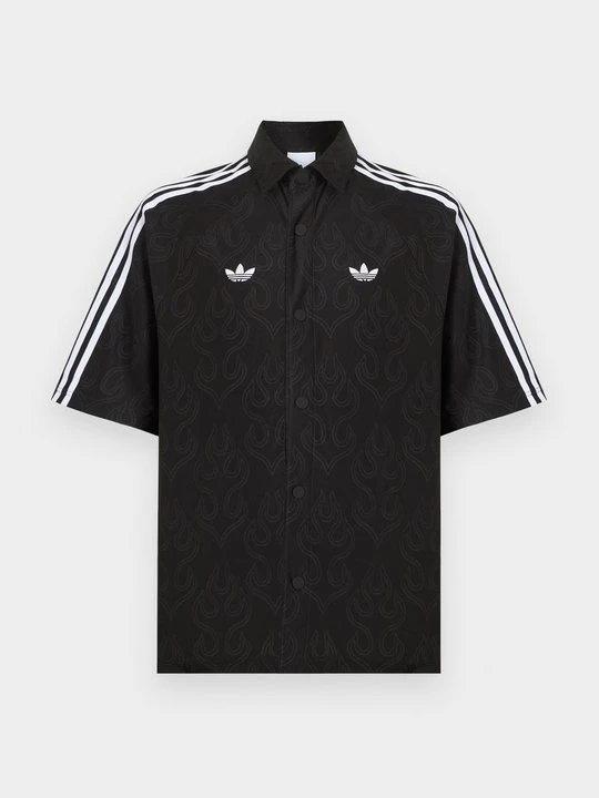 Zdjęcie produktu Koszula adidas Originals czarny