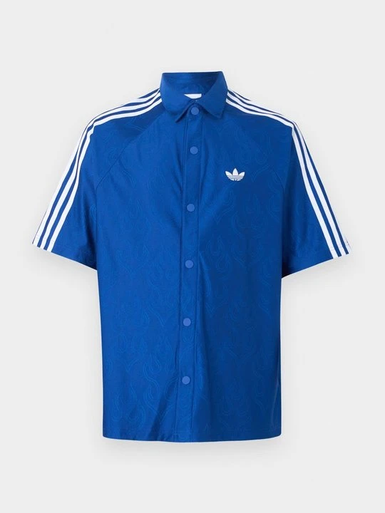 Zdjęcie produktu Koszula adidas Originals niebieski
