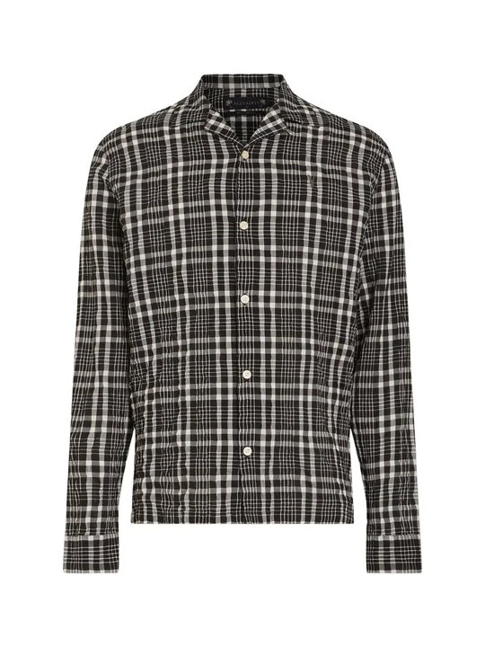 Zdjęcie produktu Koszula AllSaints czarny