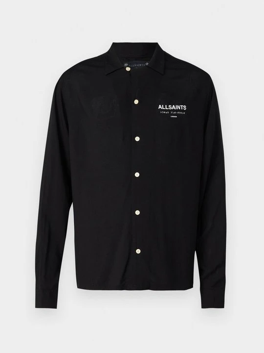 Zdjęcie produktu Koszula AllSaints czarny