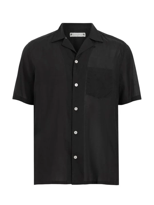 Zdjęcie produktu Koszula AllSaints czarny