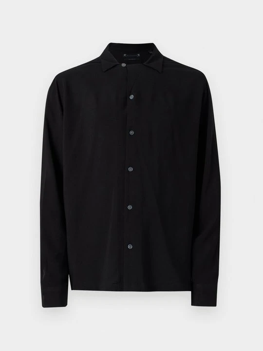 Zdjęcie produktu Koszula AllSaints czarny