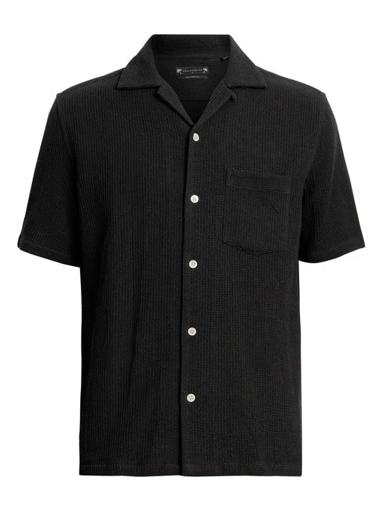 Zdjęcie produktu Koszula AllSaints czarny