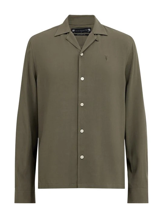 Zdjęcie produktu Koszula AllSaints khaki