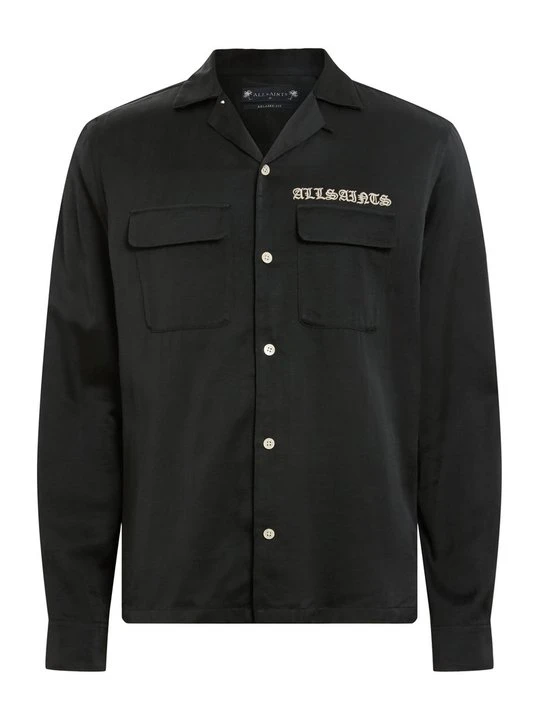 Zdjęcie produktu Koszula AllSaints czarny