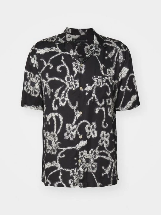 Zdjęcie produktu Koszula AllSaints czarny