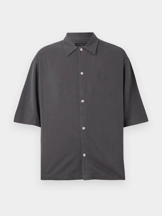 Zdjęcie produktu Koszula AllSaints szary
