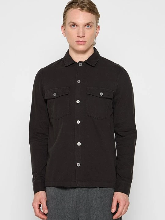 Zdjęcie produktu Koszula AllSaints czarny
