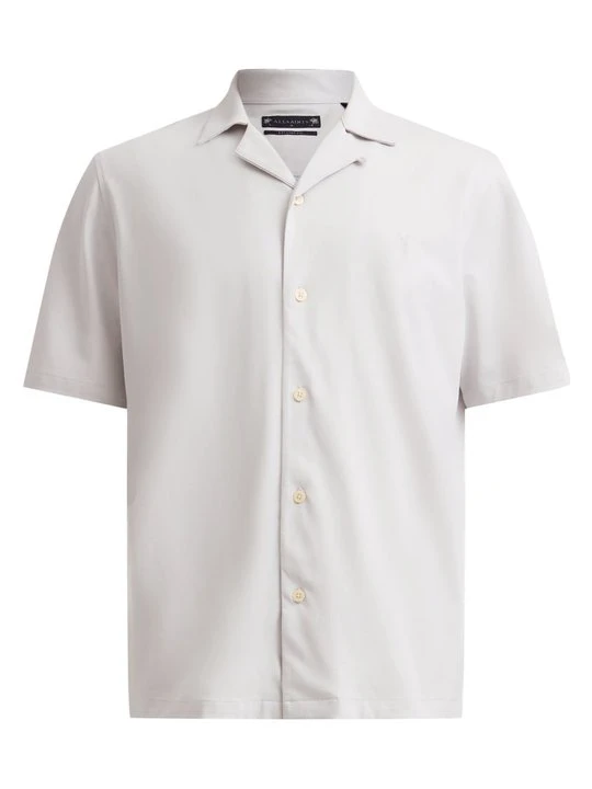 Zdjęcie produktu Koszula AllSaints szary