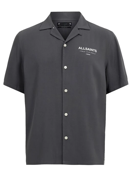 Zdjęcie produktu Koszula AllSaints szary