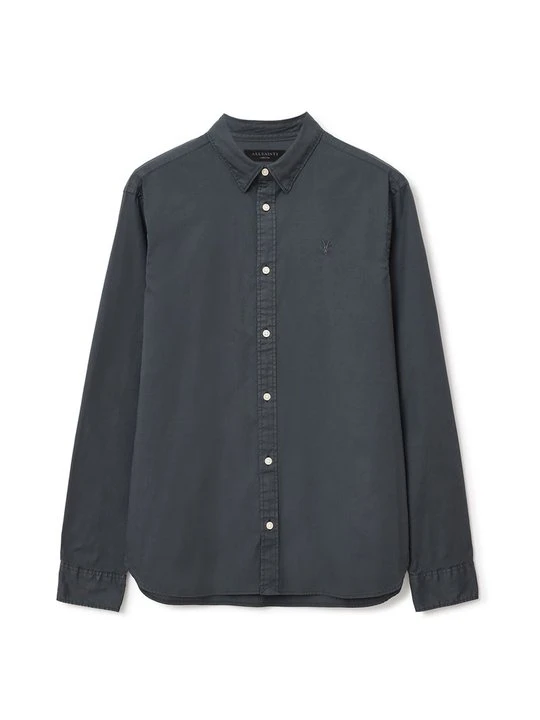 Zdjęcie produktu Koszula AllSaints szary