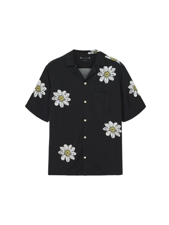 Zdjęcie produktu Koszula AllSaints czarny