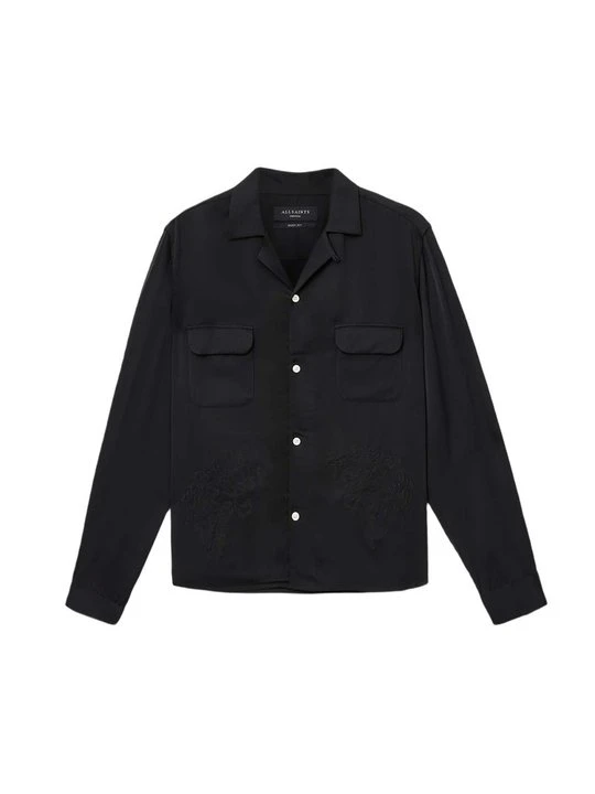 Zdjęcie produktu Koszula AllSaints czarny