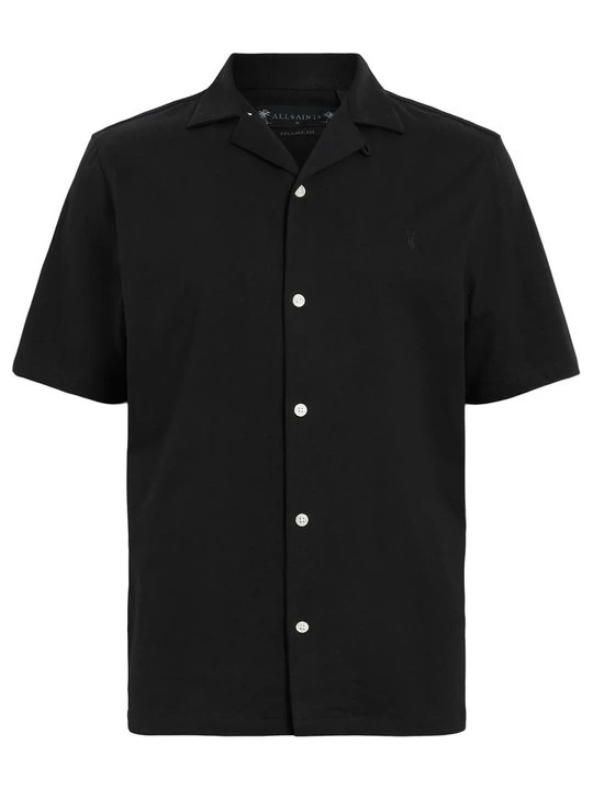 Zdjęcie produktu Koszula AllSaints czarny