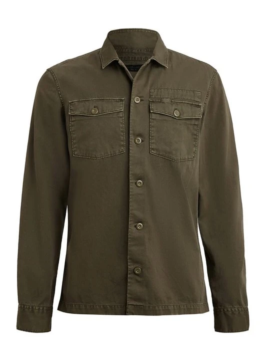 Zdjęcie produktu Koszula AllSaints khaki