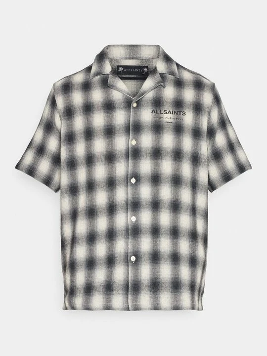 Zdjęcie produktu Koszula AllSaints mleczny