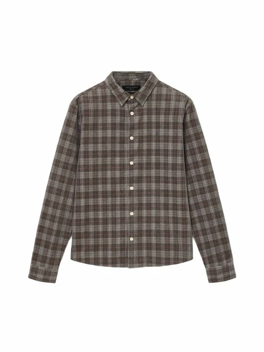 Zdjęcie produktu Koszula AllSaints szary