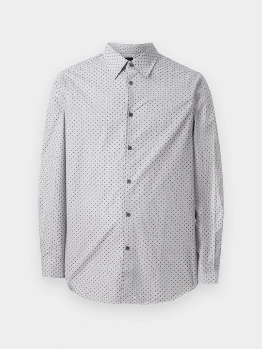 Zdjęcie produktu Koszula Armani Exchange szary