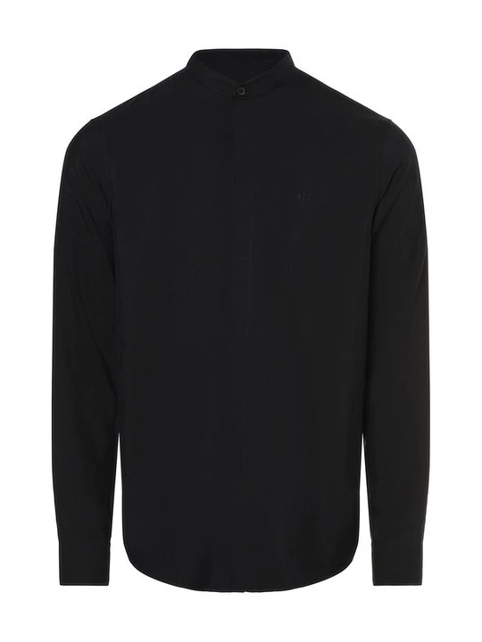 Zdjęcie produktu Koszula Armani Exchange granatowy