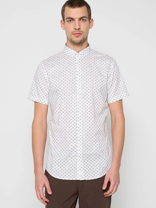 Zdjęcie produktu Koszula Armani Exchange biały