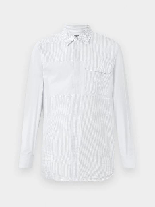 Zdjęcie produktu Koszula Armani Exchange mleczny