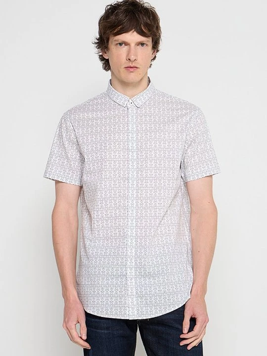 Zdjęcie produktu Koszula Armani Exchange biały
