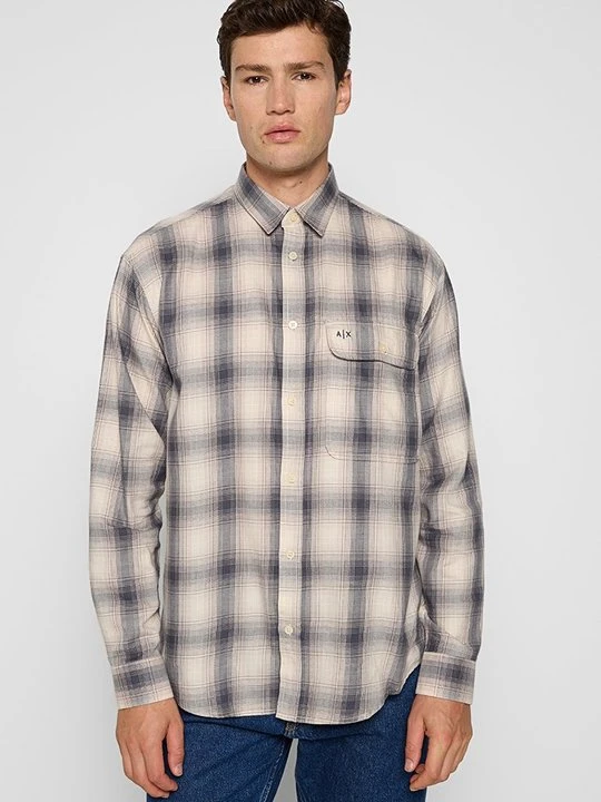Zdjęcie produktu Koszula Armani Exchange