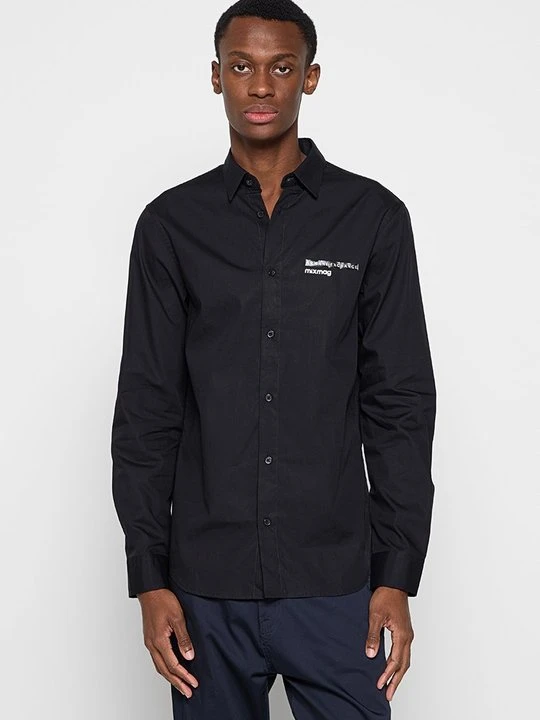 Zdjęcie produktu Koszula Armani Exchange czarny