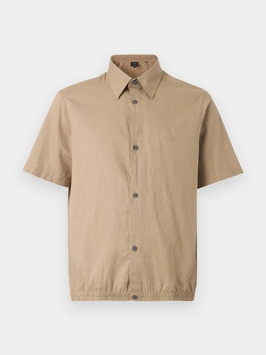Zdjęcie produktu Koszula Armani Exchange beżowy