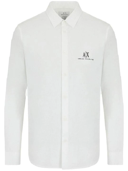Zdjęcie produktu Koszula Armani Exchange biały